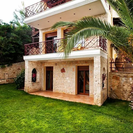 Villa Pefkohori