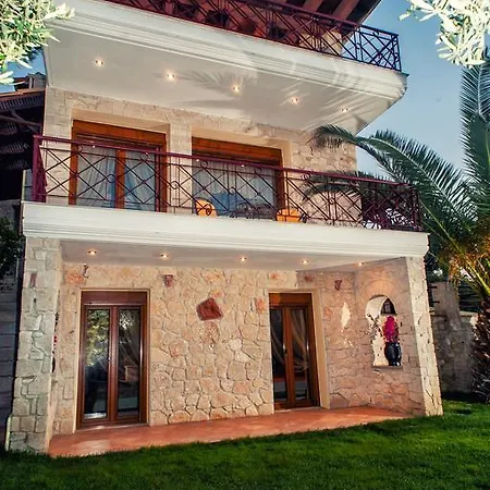 Villa Pefkohori