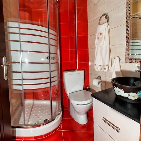 Villa Villa Pefkohori