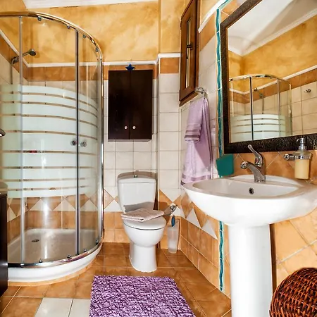 Villa Villa Pefkohori Pefkochori