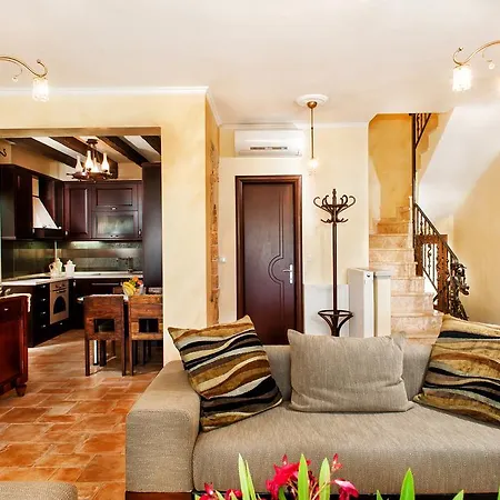 Villa Pefkohori Pefkochori