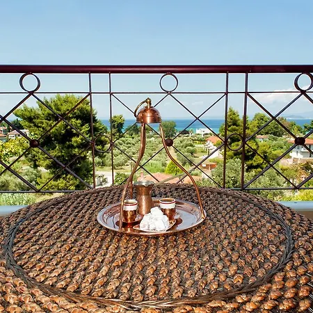 Villa Villa Pefkohori Pefkochori