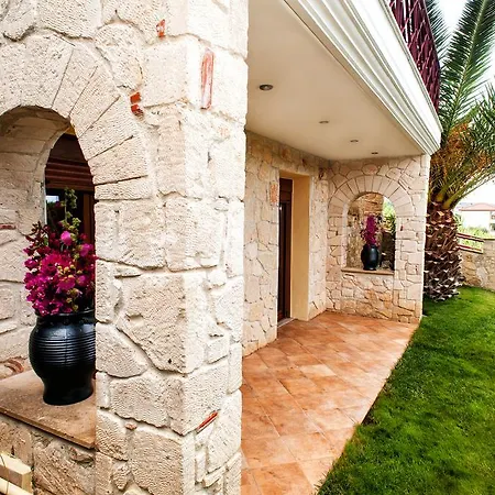 Villa Villa Pefkohori Pefkochori