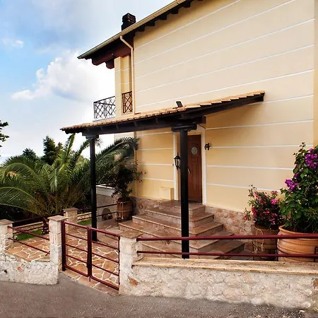 Villa Villa Pefkohori Pefkochori