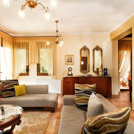 Villa Villa Pefkohori Pefkochori