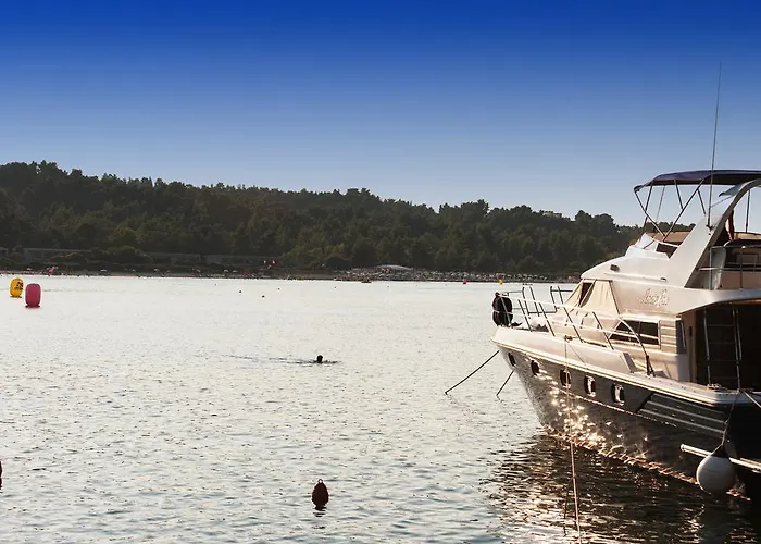 ヴィラ Villa Pefkohori *