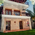 Villa Pefkohori