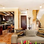 Villa Pefkohori Pefkochori