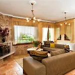 Villa Pefkohori Pefkochori