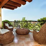 Villa Villa Pefkohori