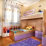 Villa Villa Pefkohori *