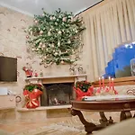 Villa Pefkohori Villa Pefkochori