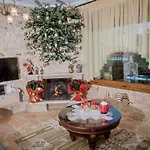 Villa Pefkohori *