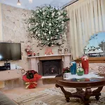 Villa Villa Pefkohori