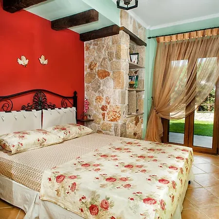 Villa Pefkohori Pefkochori