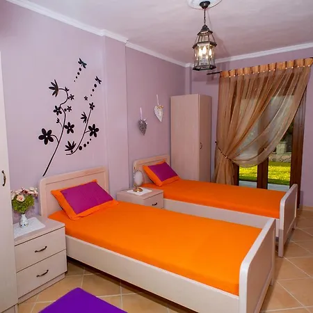 Вилла Villa Pefkohori