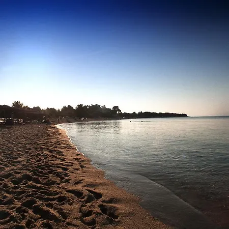 Villa Pefkohori