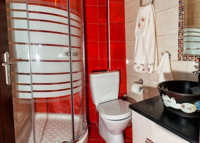 Вилла Villa Pefkohori