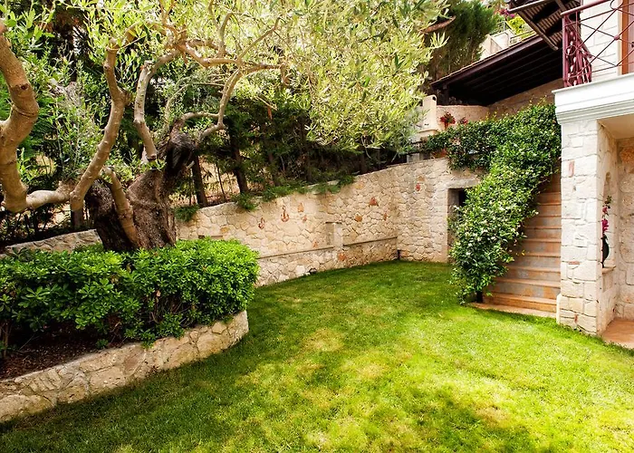 Villa Pefkohori Пефкохори